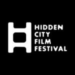 Hidden City Film Festival Logo