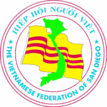 Hiep Hoi Nguoi Viet Logo