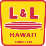 L&L Hawaii Logo