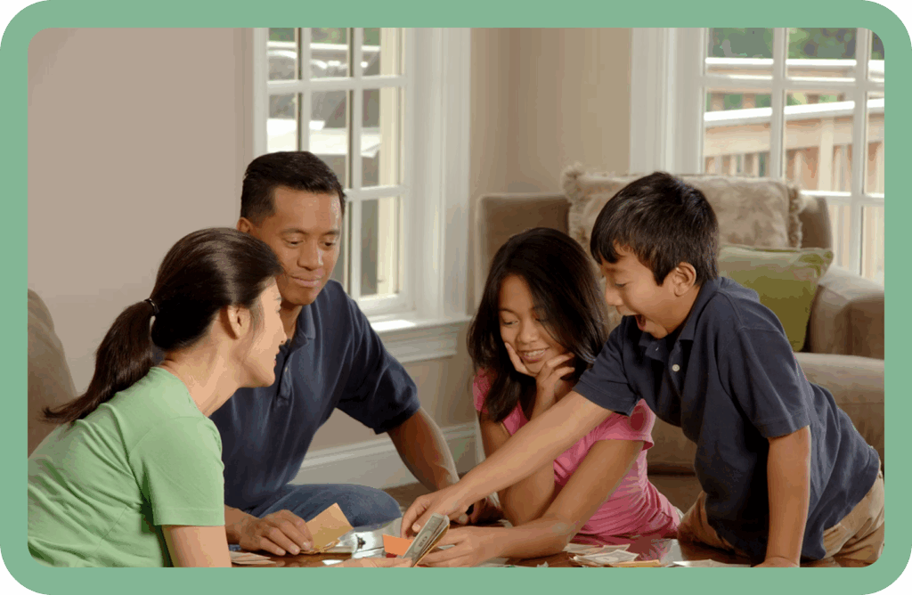 Leadership Workshop Image 3