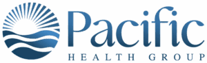 Pacific Health Group Logo
