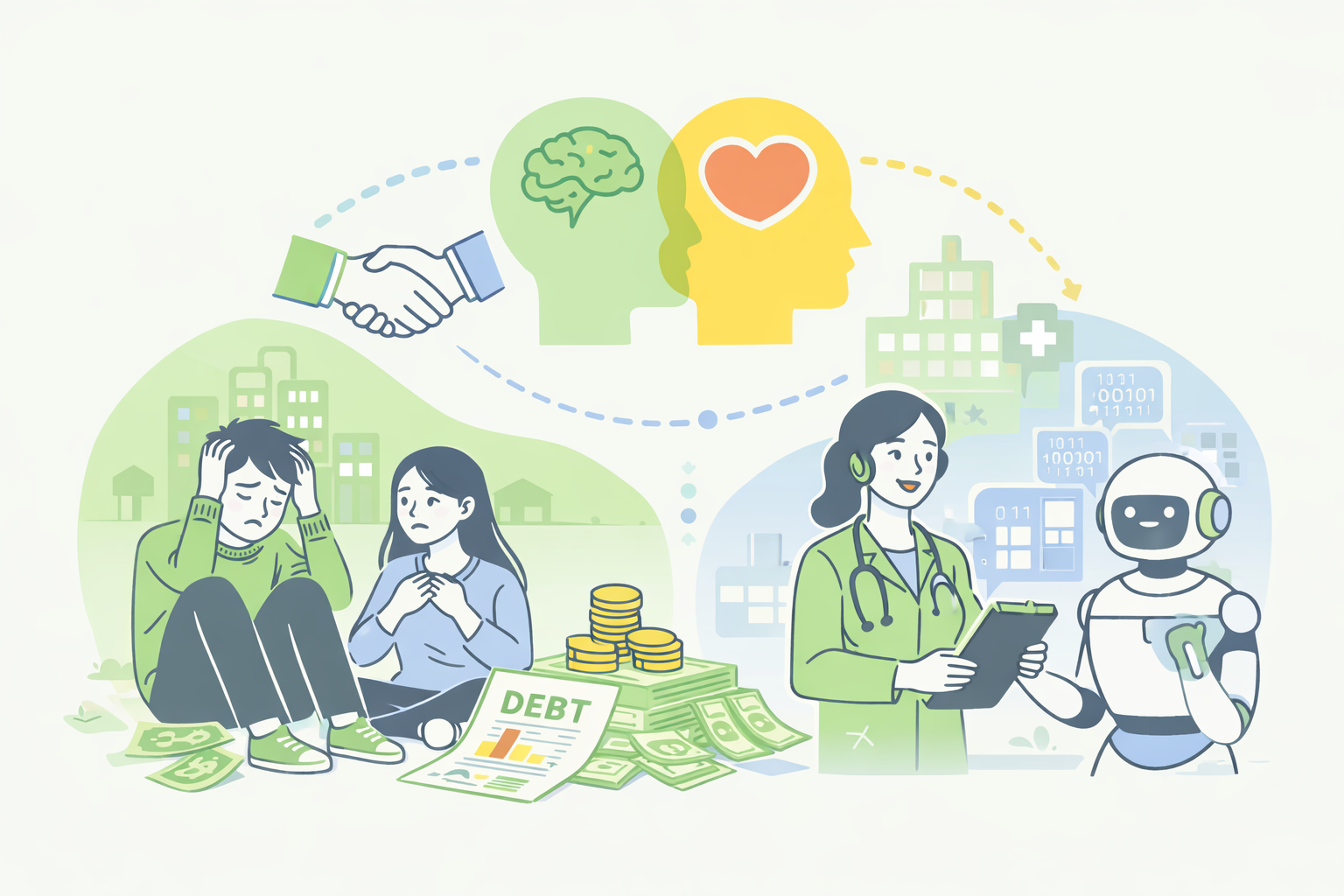 Mind Body and Business Workshop Thumbnail