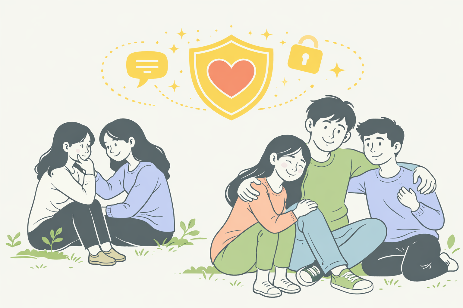 Where Is Your Emotional Safety Workshop Thumbnail