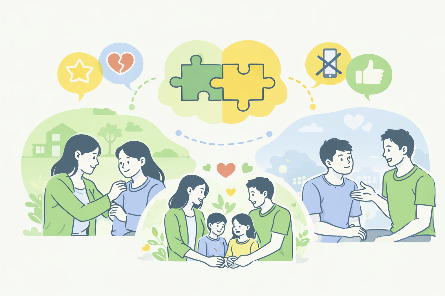 Growing Together Workshop Thumbnail