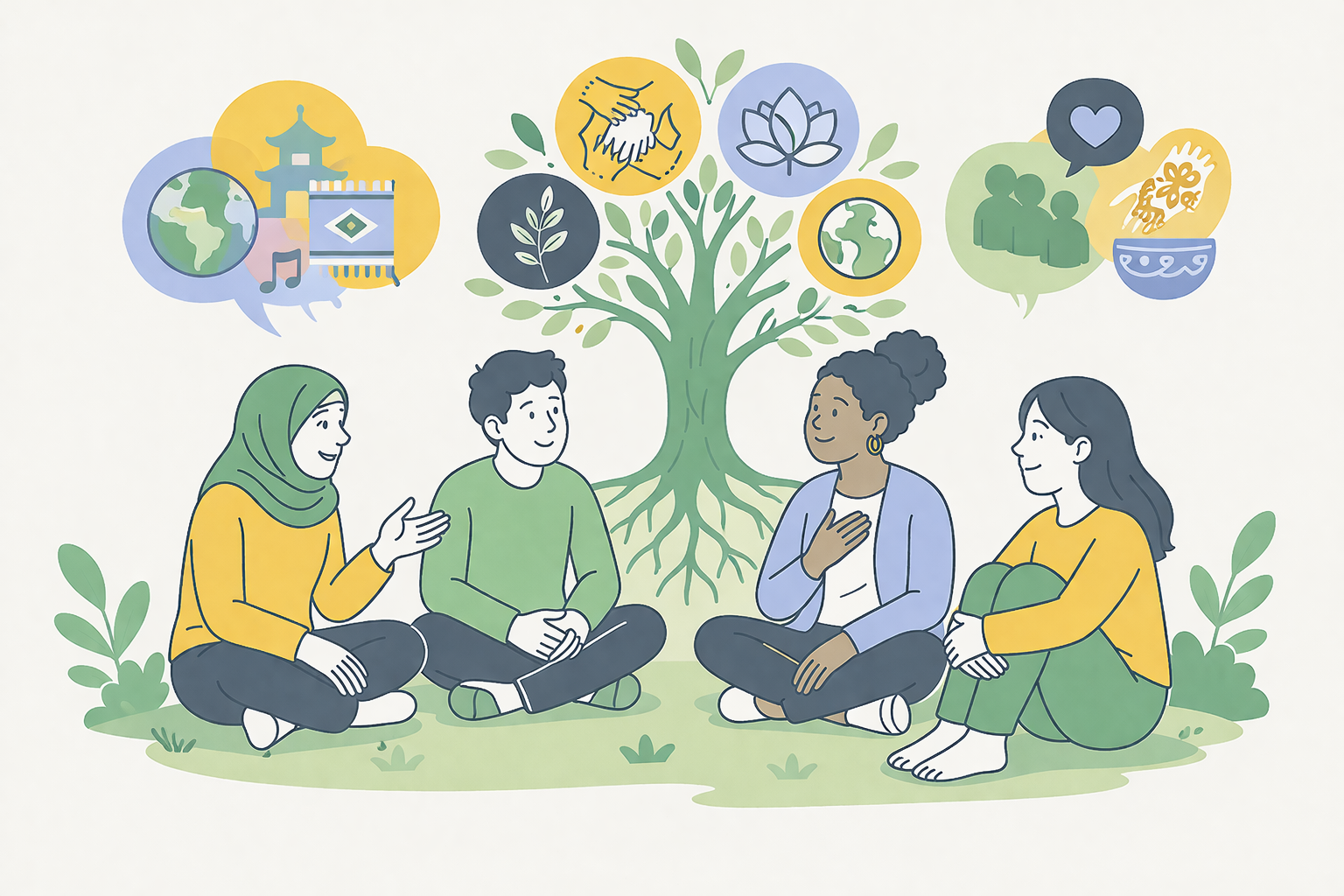 Rooted In Identity Workshop Thumbnail